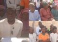 À Kaffrine, la tension monte au sein des militants de Pastef après la condamnation à deux ans de prison ferme de leur camarade Ndiaga Seck
