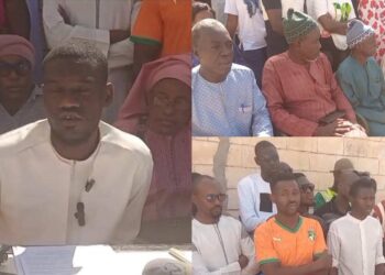 À Kaffrine, la tension monte au sein des militants de Pastef après la condamnation à deux ans de prison ferme de leur camarade Ndiaga Seck