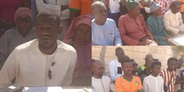 À Kaffrine, la tension monte au sein des militants de Pastef après la condamnation à deux ans de prison ferme de leur camarade Ndiaga Seck