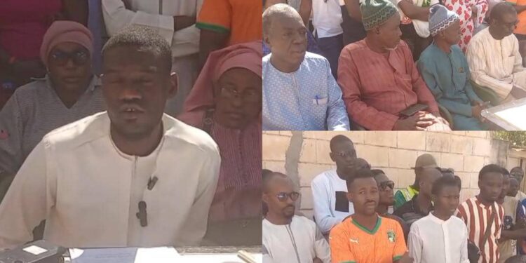 À Kaffrine, la tension monte au sein des militants de Pastef après la condamnation à deux ans de prison ferme de leur camarade Ndiaga Seck