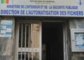 Cartes nationales d’identité : la production relancée depuis le 1er avril et un déploiement progressif des enrôlements annoncé