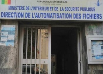 Cartes nationales d’identité : la production relancée depuis le 1er avril et un déploiement progressif des enrôlements annoncé