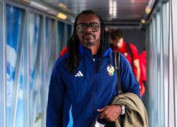 Aliou Cissé quitte la tête de la sélection libyenne après une expérience marquante