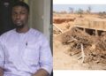 Tambacounda : à Sinthiou Fissa, des ouvrages de franchissement en péril inquiètent les populations
