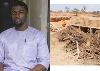 Tambacounda : à Sinthiou Fissa, des ouvrages de franchissement en péril inquiètent les populations