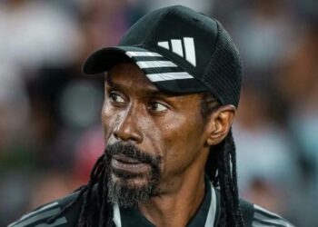 Aliou Cissé bientôt nouveau sélectionneur de l’Angola 2 Aliou Cissé bientôt nouveau sélectionneur de l’Angola