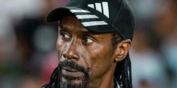 Aliou Cissé bientôt nouveau sélectionneur de l’Angola