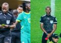 Coupe du Monde 2026 : Jean Jacques Ndala et Issa Sy écartés, six arbitres africains retenus