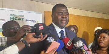 États Généraux de la Culture, de l’Artisanat et du Tourisme : Amadou Ba lance le chantier des réformes structurelles.