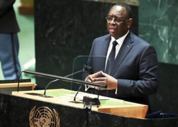L’Ouganda change d’avis et apporte son soutien à la candidature de Macky Sall au poste de Secrétaire général de l’ONU