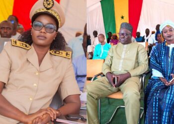 Tambacounda : l’acte anti-républicain des députés de Koumpentoum crée une vive tension avec le préfet