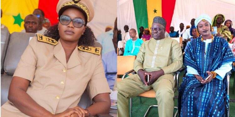 Tambacounda : l’acte anti-républicain des députés de Koumpentoum crée une vive tension avec le préfet 1 Tambacounda : l’acte anti-républicain des députés de Koumpentoum crée une vive tension avec le préfet