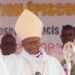Diocèse de Kolda : Mgr Joseph Francis Janvier Badji place son ministère sous le signe de l’humilité et de la miséricorde