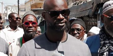 Augmentation des taxes au marché Sandaga : les commerçants alertent sur une situation “préoccupante” 10 Augmentation des taxes au marché Sandaga : les commerçants alertent sur une situation “préoccupante”