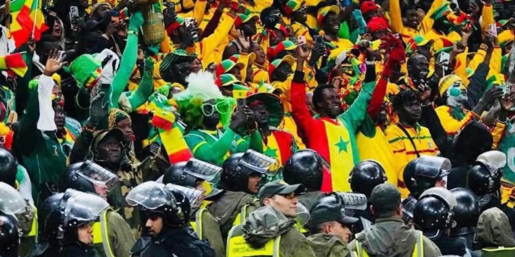 Maroc : l’avocat Me Patrick Kabou dénonce un procès « non équitable » dans l’affaire des supporters sénégalais