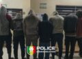 Ziguinchor : six individus déférés après le démantèlement d’un réseau de trafic de migrants vers l’Espagne