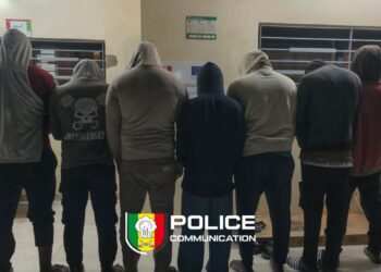Ziguinchor : six individus déférés après le démantèlement d’un réseau de trafic de migrants vers l’Espagne