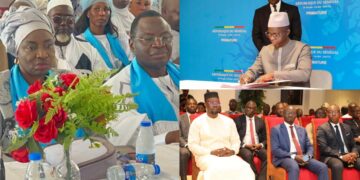 Accord avec le G7 de l’Éducation : la Coalition Diomaye Président salue une avancée majeure et appelle à la mise en œuvre des engagements