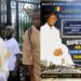 Mermoz Sacré-Cœur : inauguration d’un boulevard au nom de Cheikh Ahmadou Kara Mbacké prévue le 2 mai 2026