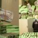 Faux monnayage au Sénégal : les Douanes saisissent 35 000 faux billets en euros et dollars d’une valeur de plus de 6 milliards FCFA à Thiaroye Azur 6 Faux monnayage au Sénégal : les Douanes saisissent 35 000 faux billets en euros et dollars d’une valeur de plus de 6 milliards FCFA à Thiaroye Azur