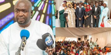 À Touba, le Dr Ibrahima Tito Tamba affiche ses ambitions pour faire de l’hôpital Ndamatou une référence d’excellence