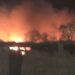 Daaka de Médina Gounass : un violent incendie fait d&rsquo;importants dégâts matériels‎