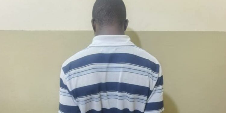 Interpellation pour viol sur une mineure de 14 ans à Ziguinchor, une grossesse de 4 mois révélée