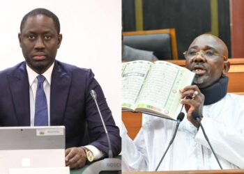 Audience spéciale à la Cour suprême le 28 avril : les dossiers Farba Ngom et Pape Malick Ndour examinés