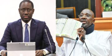 Audience spéciale à la Cour suprême le 28 avril : les dossiers Farba Ngom et Pape Malick Ndour examinés