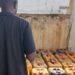 Trafic de carburant entre le Sénégal et le Mali : un suspect arrêté à Kidira avec plus de 1 300 litres de gasoil