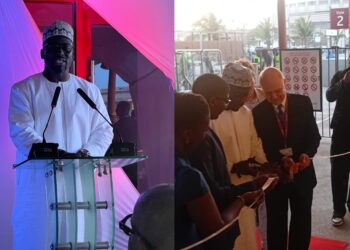 La Gare de Dakar : Un Nouveau Pôle d’Emploi pour les Jeunes