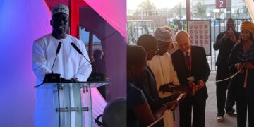 La Gare de Dakar : Un Nouveau Pôle d’Emploi pour les Jeunes