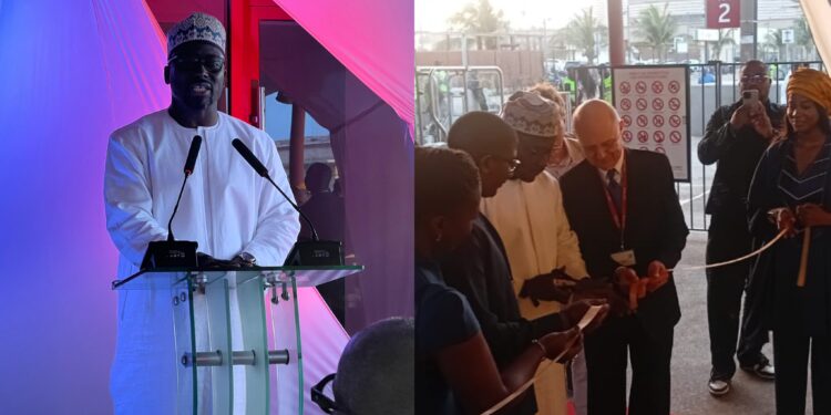 La Gare de Dakar : Un Nouveau Pôle d’Emploi pour les Jeunes