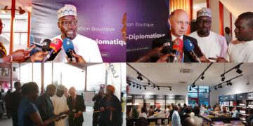 La Gare de Dakar : Un Nouveau Pôle d’Emploi pour les Jeunes