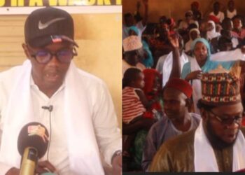 Affaire Daha Diallo : Le Collectif « Justice pour Daha » dénonce une détention arbitraire et interpelle le Chef de l’État