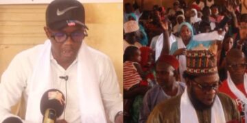 Affaire Daha Diallo : Le Collectif « Justice pour Daha » dénonce une détention arbitraire et interpelle le Chef de l’État