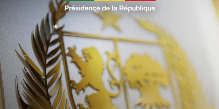 Réformes institutionnelles au Sénégal : les avant-projets de lois issus des dialogues nationaux rendus publics