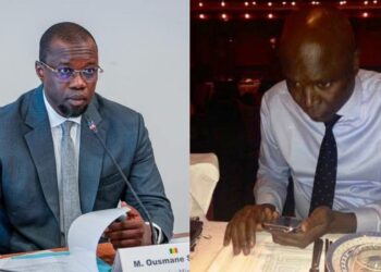 Affaire West African Energy : le rôle clé de Sonko et Harouna Dia dans le déblocage du projet