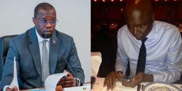 Affaire West African Energy : le rôle clé de Sonko et Harouna Dia dans le déblocage du projet