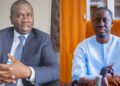 Mandat de dépôt confirmé pour Pape Malick Ndour : Me Omar Youm évoque « une profonde incompréhension » et conteste une décision contraire aux principes du droit 6 Mandat de dépôt confirmé pour Pape Malick Ndour : Me Omar Youm évoque « une profonde incompréhension » et conteste une décision contraire aux principes du droit