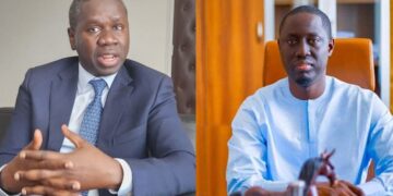 Mandat de dépôt confirmé pour Pape Malick Ndour : Me Omar Youm évoque « une profonde incompréhension » et conteste une décision contraire aux principes du droit