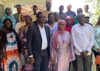 Ziguinchor et Kolda : 14 entreprises agricoles bénéficient d’un accompagnement comptable du BMN et du CGA Digital