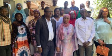 Ziguinchor et Kolda : 14 entreprises agricoles bénéficient d’un accompagnement comptable du BMN et du CGA Digital