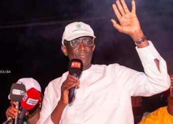 Réforme du Code électoral : NR/J boycotte la rencontre convoquée par le ministère de l’Intérieur