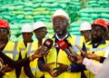 AGRICULTURE : Les ICS se fixent un objectif de 125.000 tonnes d’engrais pour la campagne 2026 – 2027