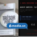 Cyberattaques au Sénégal : le Trésor public frappé, 70 Go de données sensibles exposées sur le dark web
