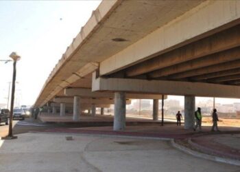Dakar : le Gouverneur interdit l’occupation des espaces sous les autoponts et échangeurs