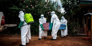 Ebola : l’OMS déclenche une urgence sanitaire internationale face à l’épidémie en RDC et en Ouganda