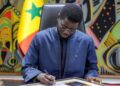 Bassirou Diomaye Faye renvoie la réforme des articles L29 et L30 du Code électoral à l’Assemblée pour une seconde lecture