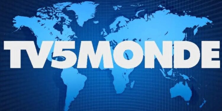 Burkina Faso : suspension de TV5 Monde, le régulateur invoque des manquements graves